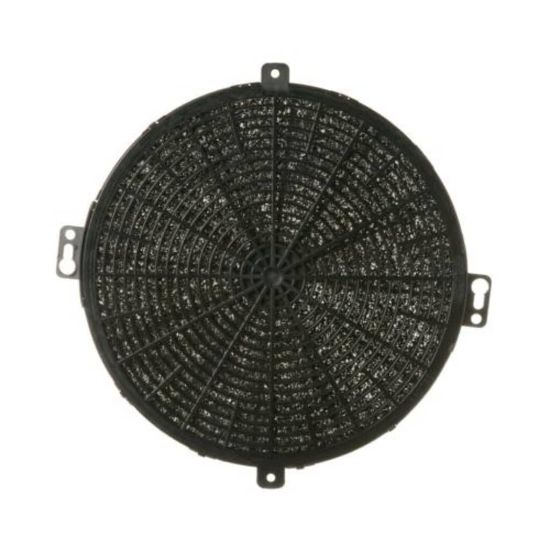 Picture of GE WB02X27240 Range Hood Charcoal Odor Filter