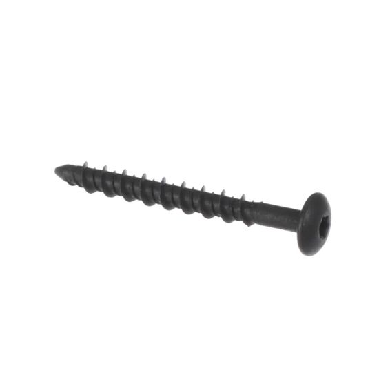 Picture of GE WB02X32441 Scr 10-16 Pl Pnt 2.5 S