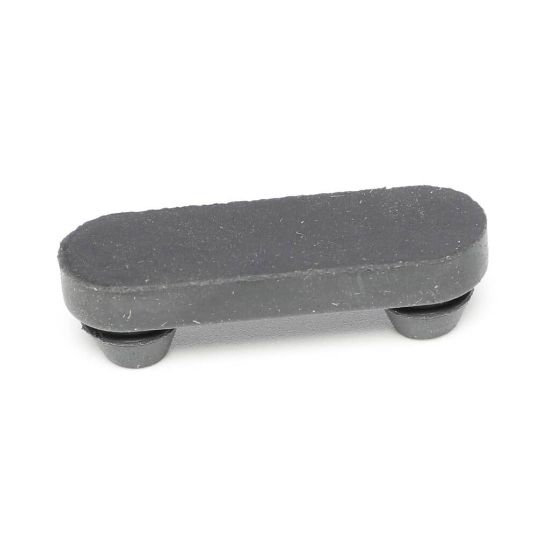 Picture of GE WB02X30761 Bridge Bumper