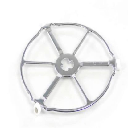 Picture of GE WB02X32600 Rotating Ring Assembly
