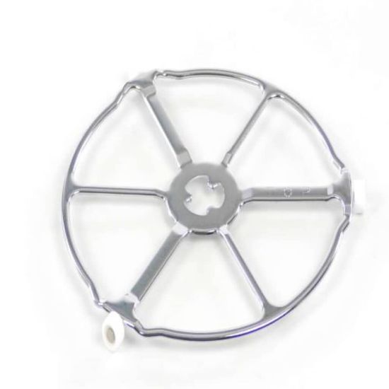 Picture of GE WB02X32600 Rotating Ring Assembly