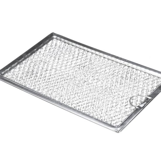 Picture of GE WB02X35491 Grease Filter