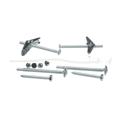 Picture of GE WB02X35527 Installation Hardware