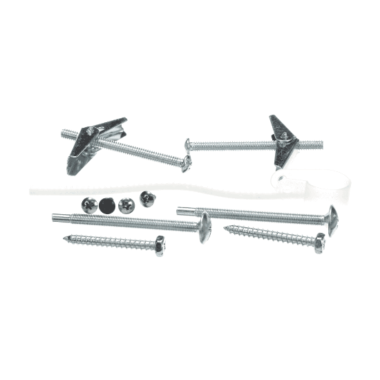 Picture of GE WB02X35527 Installation Hardware