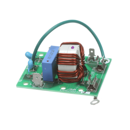 Picture of GE WB02X35865 Noise Filter Board