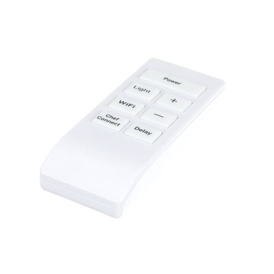 Picture of GE WB02X35725 Remote Control