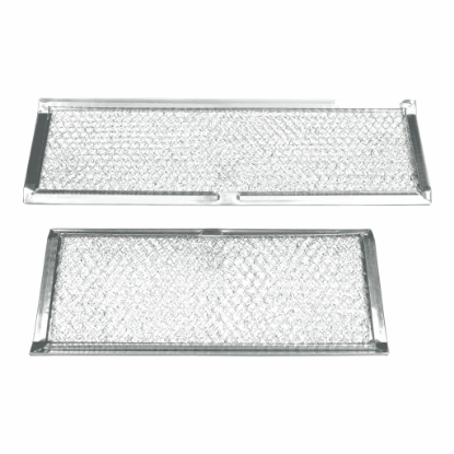 Picture of GE WB02X38740 Grease Filter