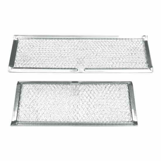 Picture of GE WB02X38740 Grease Filter
