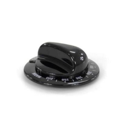 Picture of GE WB03K10185 Asm Knob Ge Thermostat