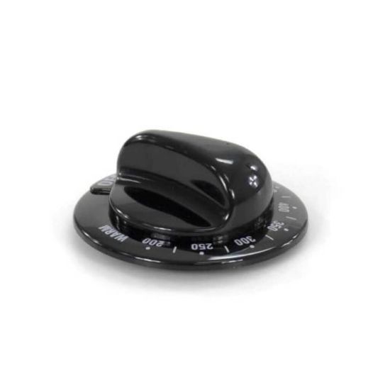Picture of GE WB03K10185 Asm Knob Ge Thermostat