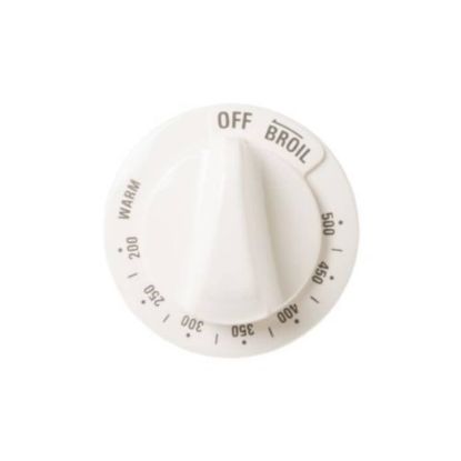 Picture of GE WB03K10186 Asm Knob Ge Thermostat
