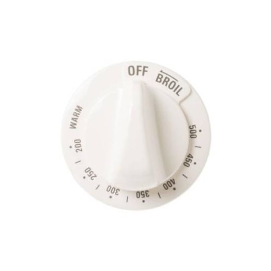 Picture of GE WB03K10186 Asm Knob Ge Thermostat