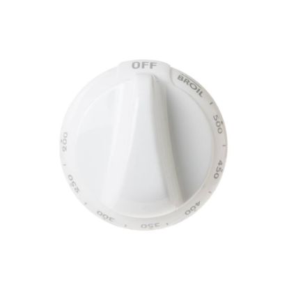 Picture of GE WB03K10202 Knob Thermostat Asm. Ge