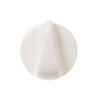 Picture of GE WB03K10099 Knob-tob Burners Bisque