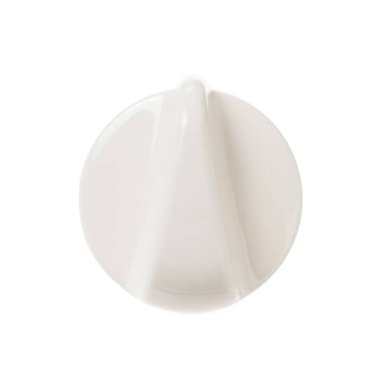 Picture of GE WB03K10099 Knob-tob Burners Bisque