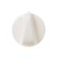 Picture of GE WB03K10099 Knob-tob Burners Bisque