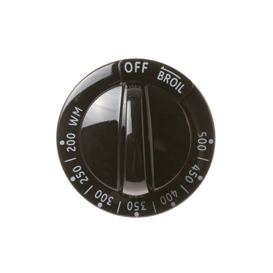 Picture of GE WB03K10228 Knob Thermostat Asm.