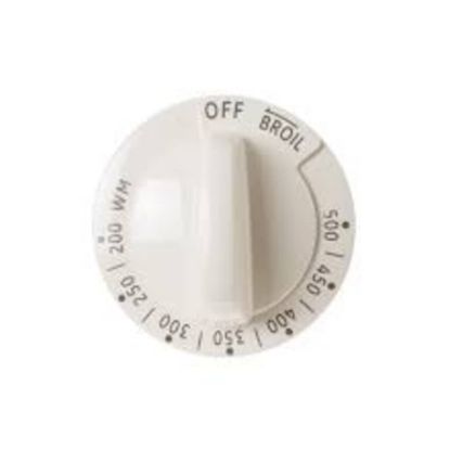 Picture of GE WB03K10229 Knob Thermostat Asm.
