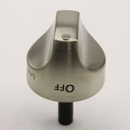 Picture of GE WB03K10266 Knob Assembly