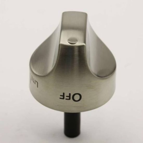 Picture of GE WB03K10266 Knob Assembly