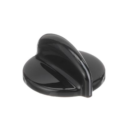 Picture of GE WB03T10028 Inf Knob (Bl