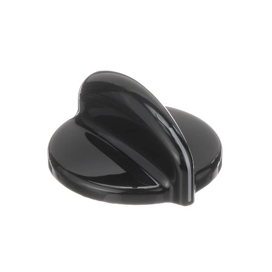 Picture of GE WB03T10028 Inf Knob (Bl