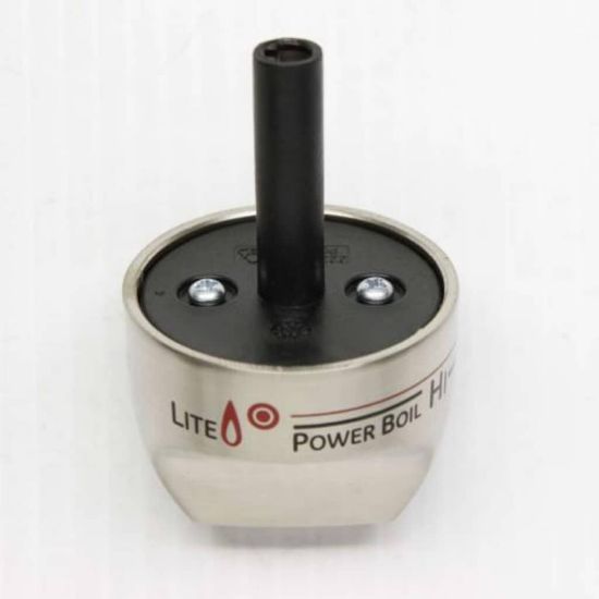 Picture of GE WB03K10308 Knob Assembly