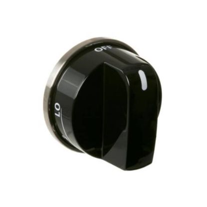 Picture of GE WB03K10282 Lg Knob Assembly