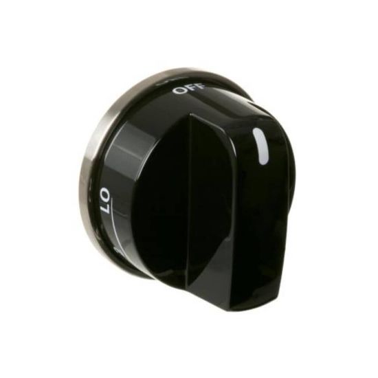 Picture of GE WB03K10282 Lg Knob Assembly