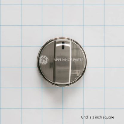 Picture of GE WB03K10286 Lg Knob Assembly
