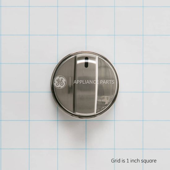 Picture of GE WB03K10286 Lg Knob Assembly