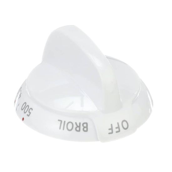 Picture of GE WB03K10231 Knob Thermostat Asm