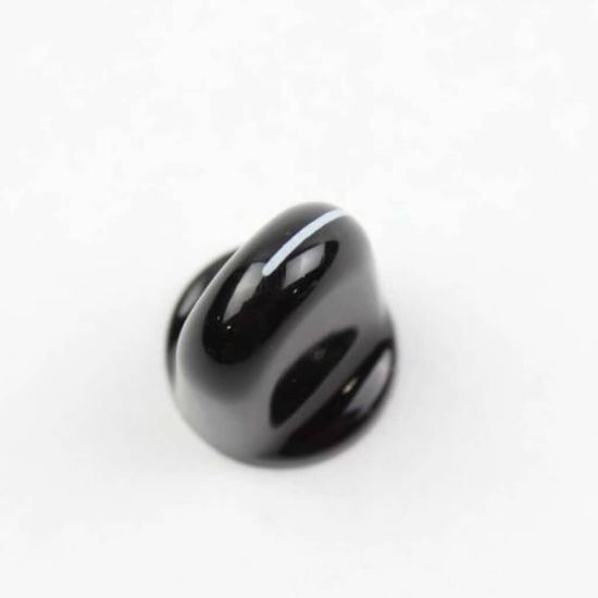 Picture of GE WB03T10035 Knob Sel (Bl