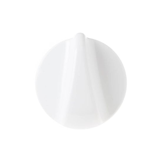 Picture of GE WB03T10076 Infinite Knob Ge (White)
