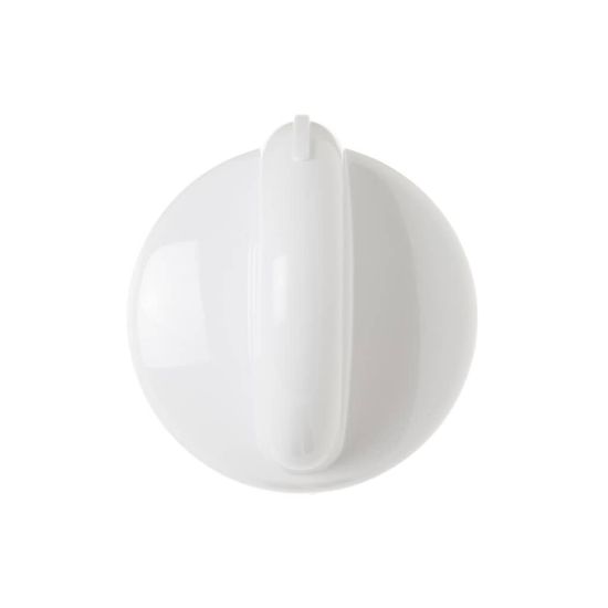 Picture of GE WB03T10207 Knob Ge Su (White)