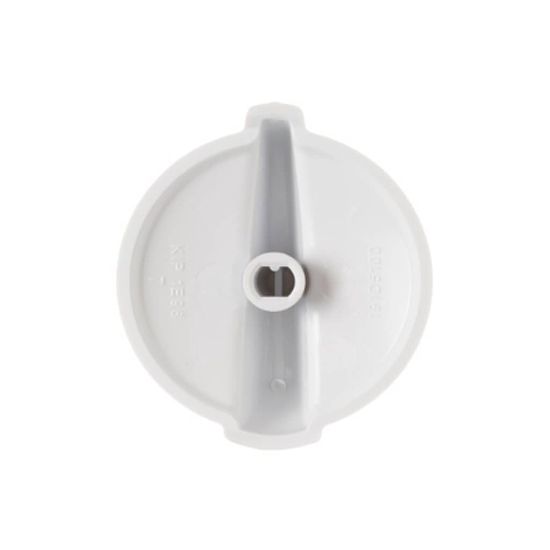 Picture of GE WB03T10282 Knob Infinite (Wh)