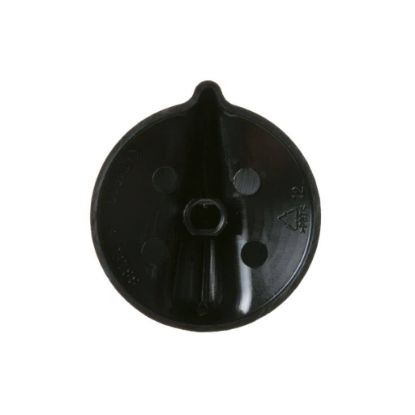 Picture of GE WB03T10188 Knob Profile Su