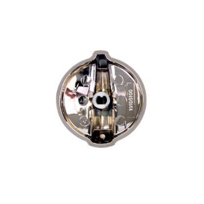 Picture of GE WB03T10284 Knob Infinite (Ss)