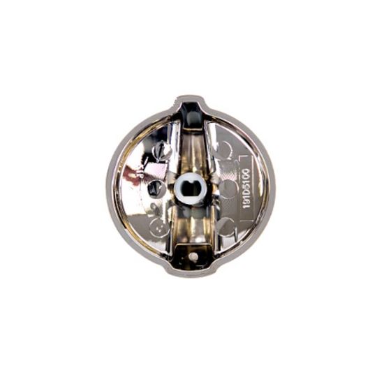 Picture of GE WB03T10284 Knob Infinite (Ss)