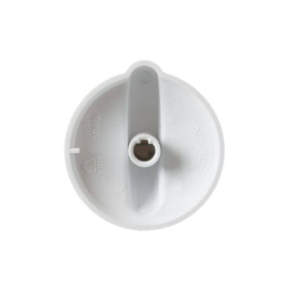 Picture of GE WB03T10228 Knob Ge Su (Wh)