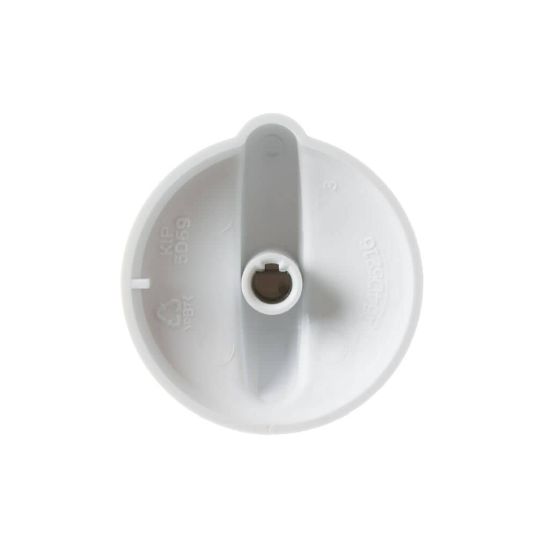 Picture of GE WB03T10228 Knob Ge Su (Wh)