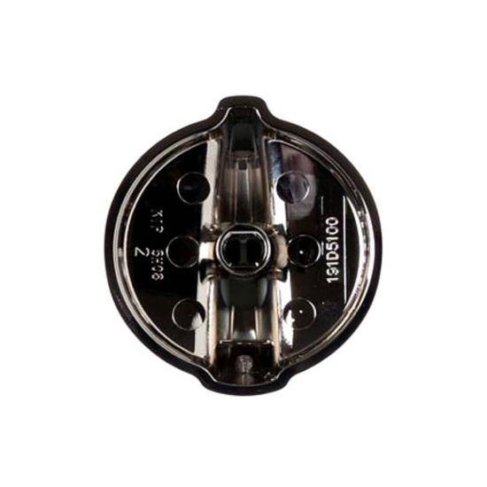Picture of GE WB03T10271 Knob Infinite (Ss)