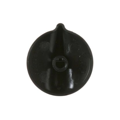 Picture of GE WB03T10240 Knob Gas Vlv (Prf-bk)