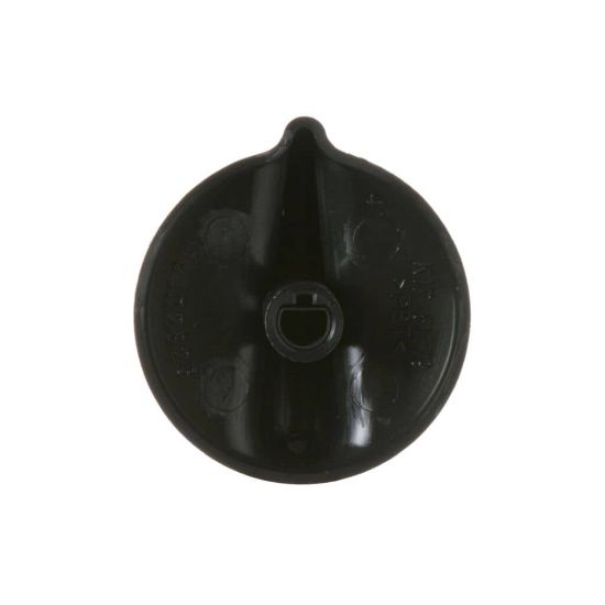 Picture of GE WB03T10240 Knob Gas Vlv (Prf-bk)