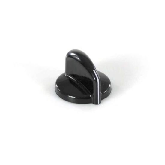Picture of GE WB03X10140 Knob Black