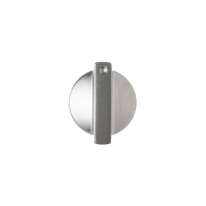 Picture of GE WB03X10261 Knob Assembly Zinc Die Cast