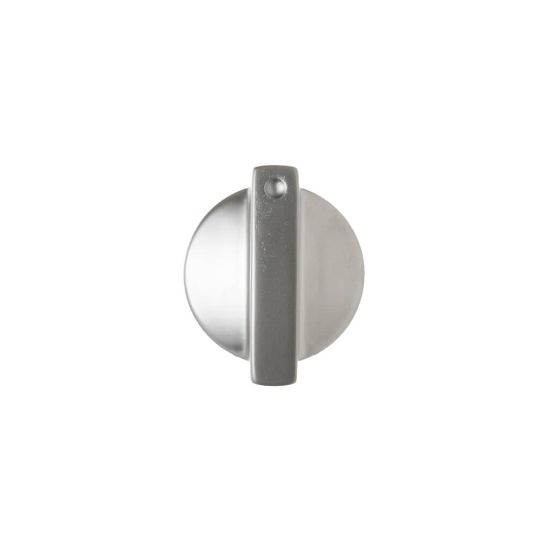 Picture of GE WB03X10261 Knob Assembly Zinc Die Cast
