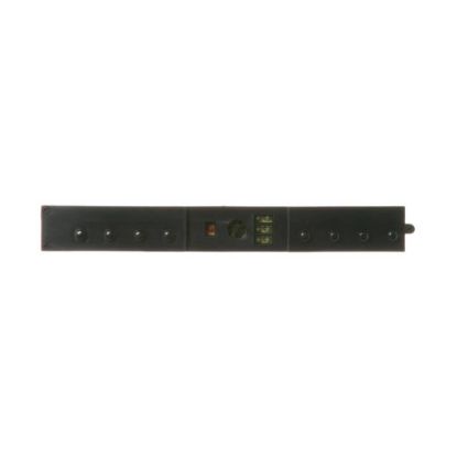 Picture of GE WB03X10334 Switch Box Assembly