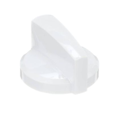 Picture of GE WB03X20284 Knob Valve Asm