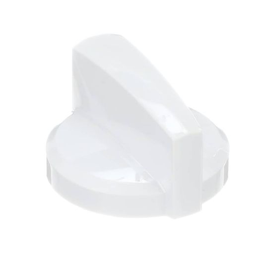 Picture of GE WB03X20284 Knob Valve Asm